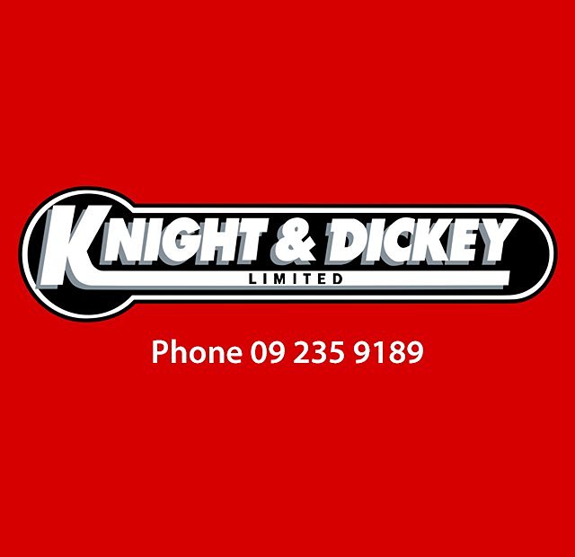 Knight & Dickey Ltd