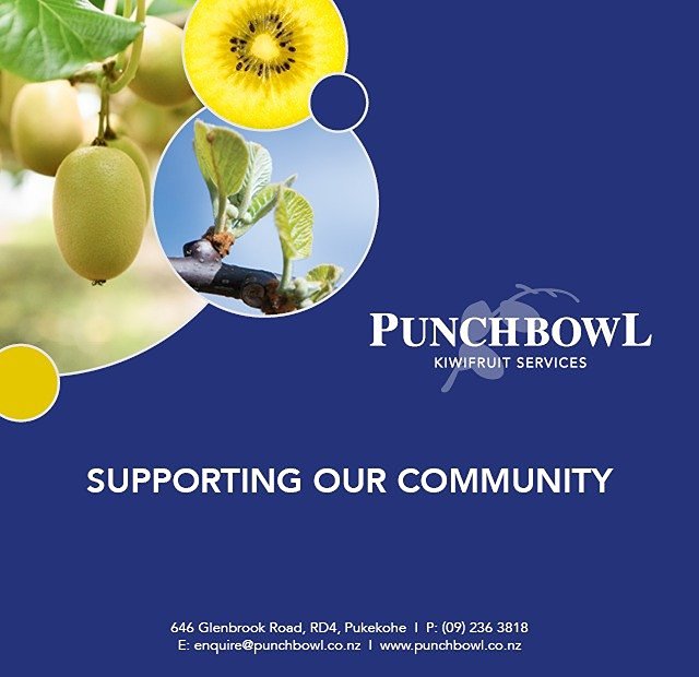 Punchbowl - Awhitu District School Website